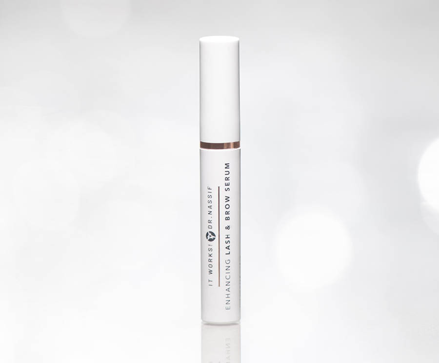 Enhancing Lash and Brow Serum
