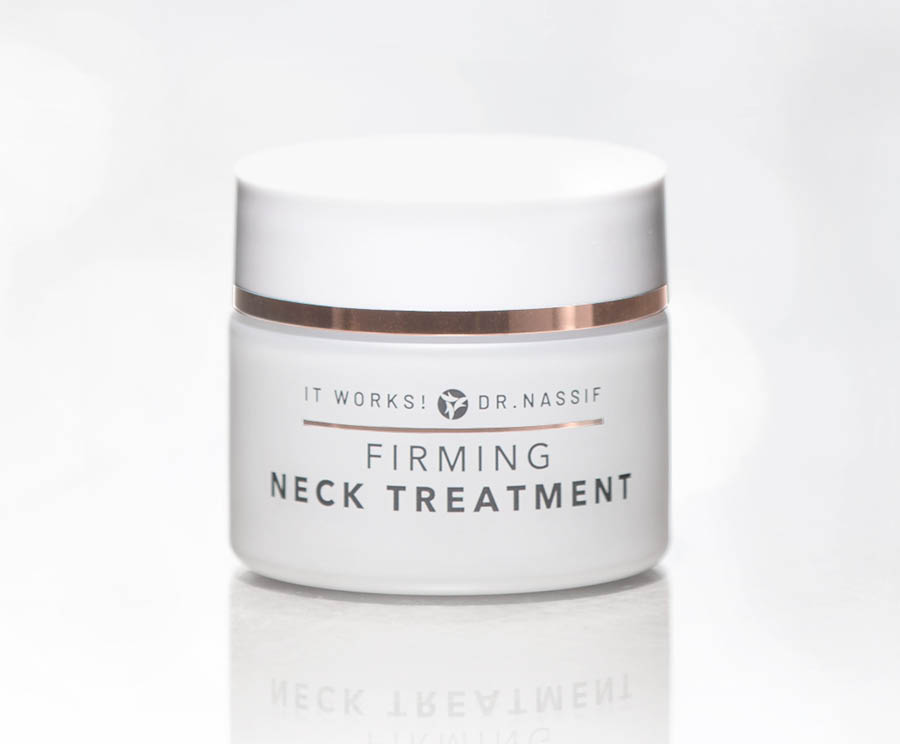 Firming Neck Treatment