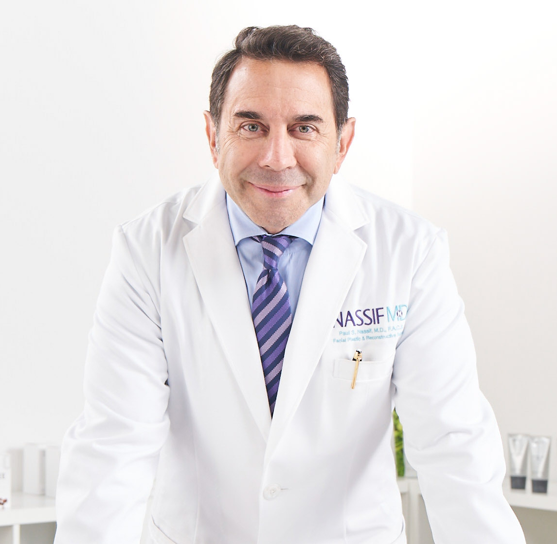 Dr. Nassif